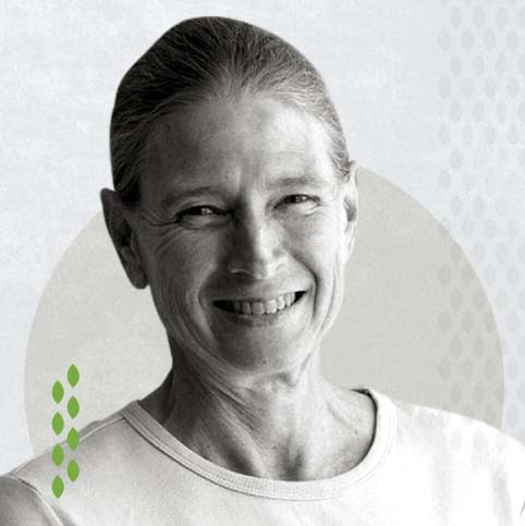 Frances Seymour