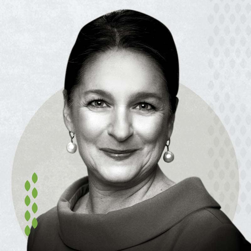 Mary Grady