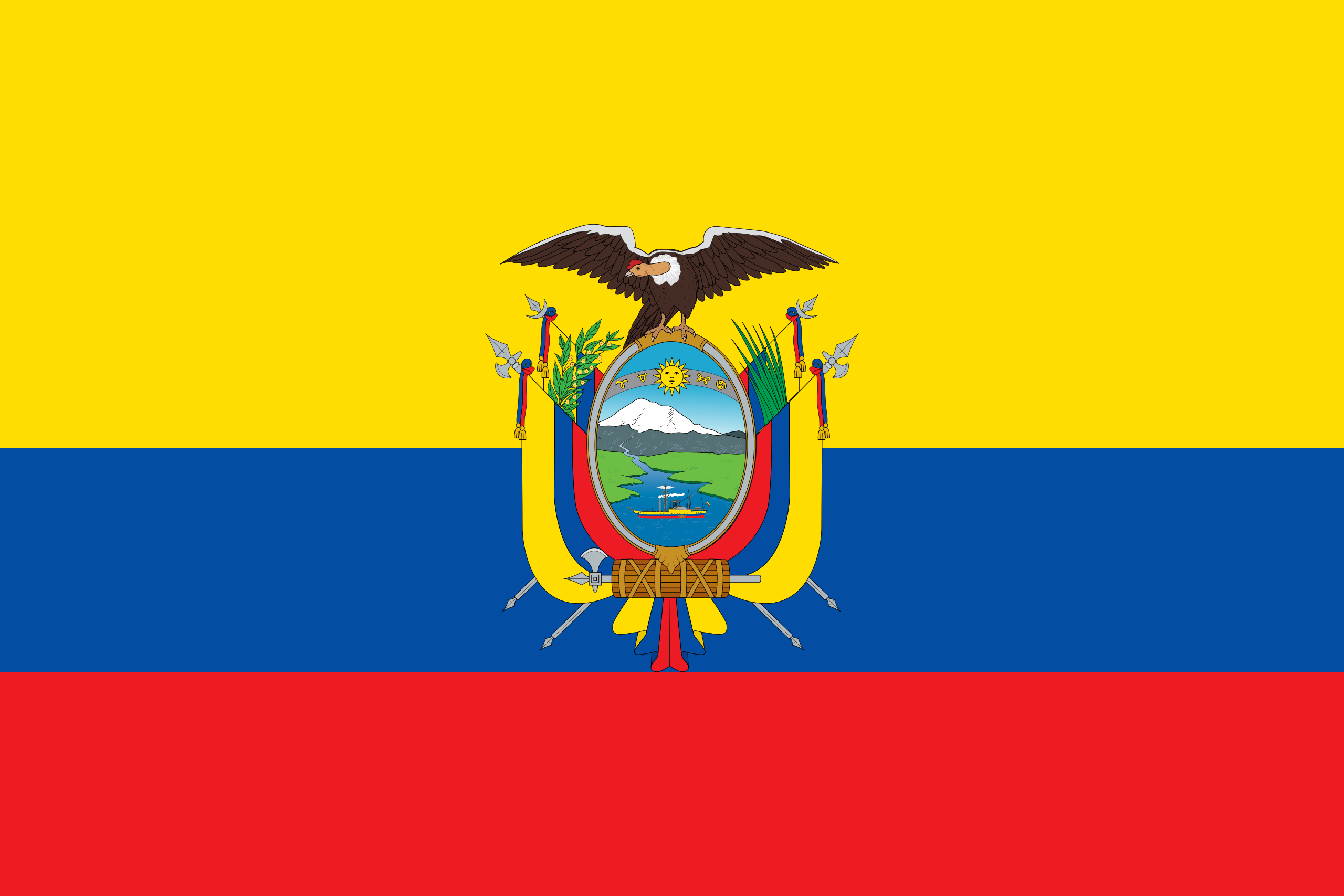 ART Approves Listing of TREES Concept for Ecuador