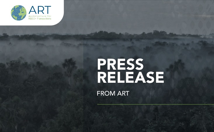 ART Approves TREES Concept for Gabon