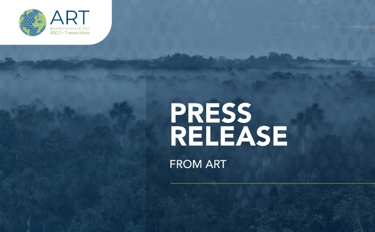 ICAO Eligibility Expanded for ART-Issued TREES Credits for Use in CORSIA