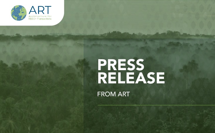  ART Publishes TREES Concept for Jalisco on the ART Registry