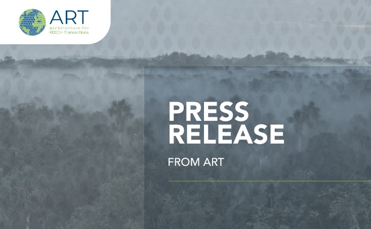 COIAB joins socio-cultural committee of ART’s initiative to capture the value of REDD+ beyond carbon