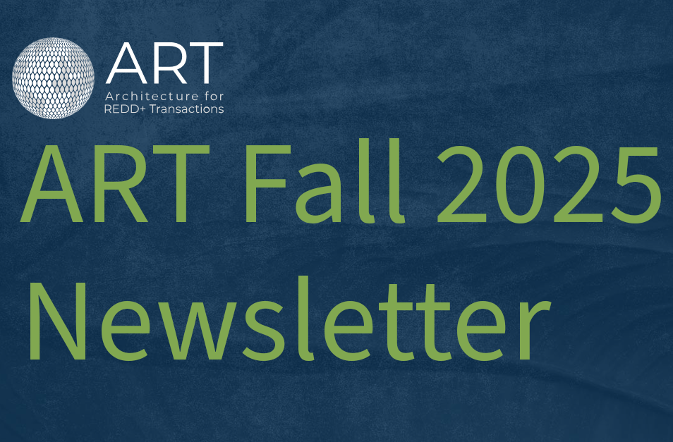 ART Fall 2025 Newsletter
