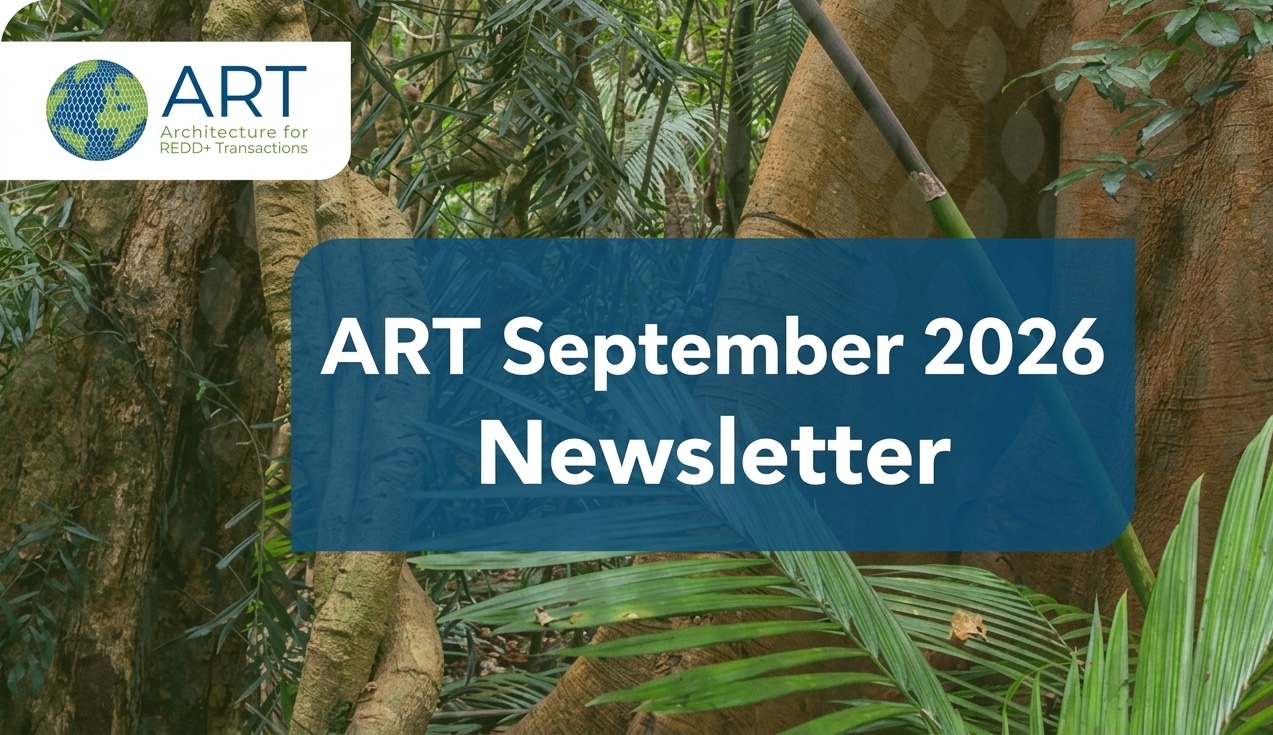 ART September 2026 Newsletter